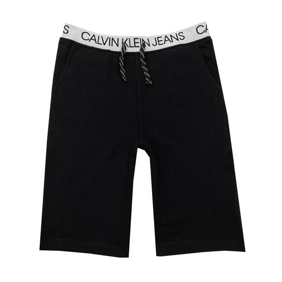 Calvin Klein Other - Calvin Klein Boys Logo Waistband Shorts Size XS (5/6)